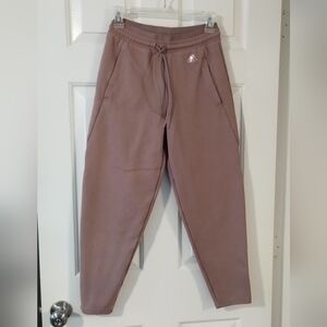 adidas Mauve Sweat Pants